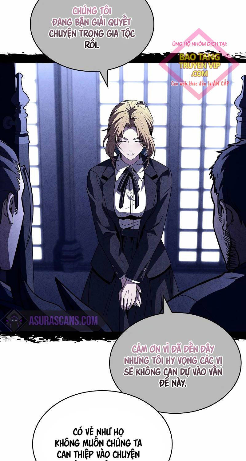 Thiên Tài Ma Pháp Sư Giấu Nghề - Chapter 82 - Page 117