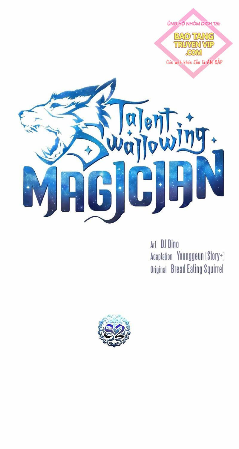 Thiên Tài Ma Pháp Sư Giấu Nghề - Chapter 82 - Page 14