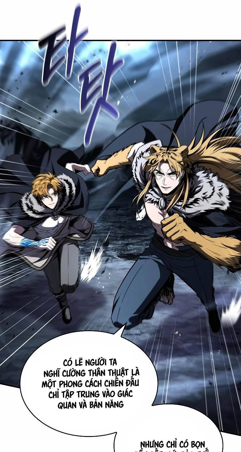 Thiên Tài Ma Pháp Sư Giấu Nghề - Chapter 82 - Page 19