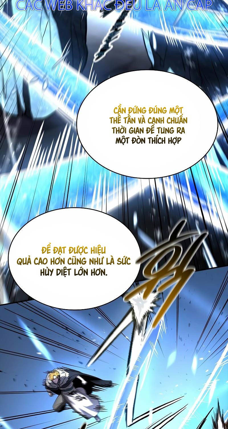 Thiên Tài Ma Pháp Sư Giấu Nghề - Chapter 82 - Page 21