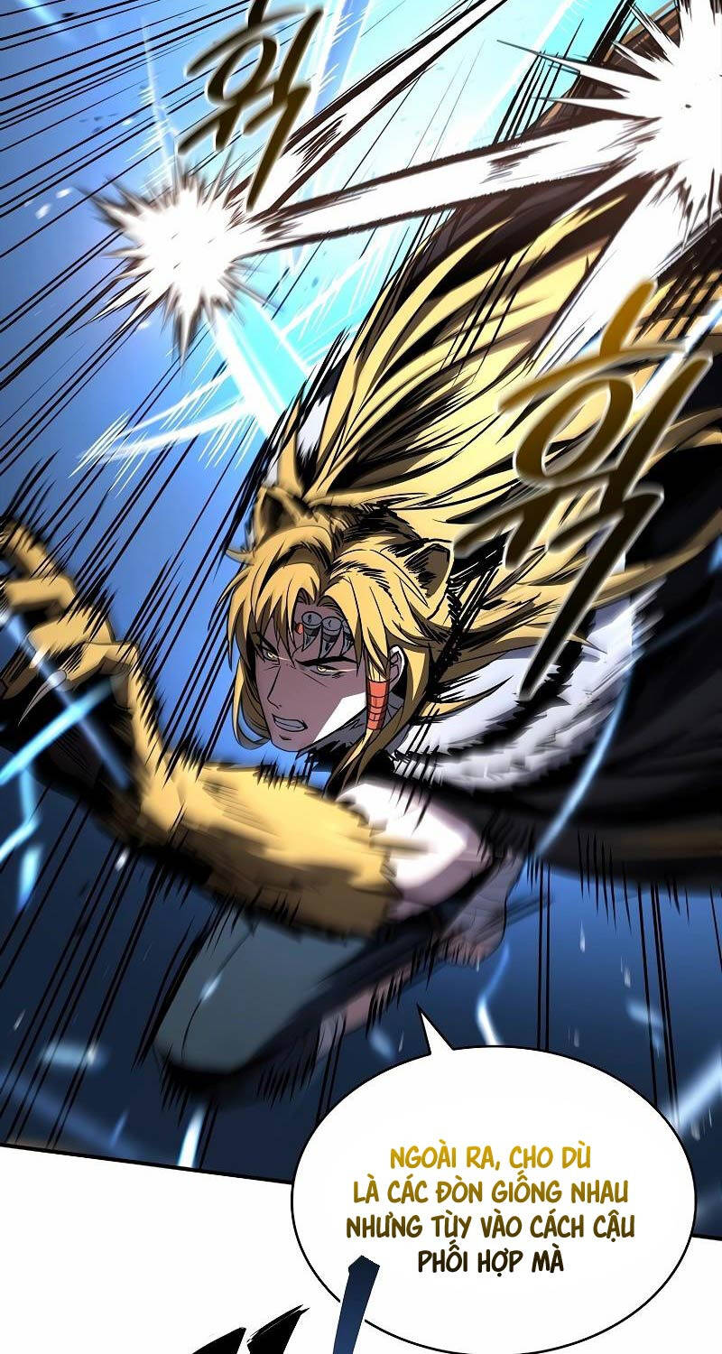 Thiên Tài Ma Pháp Sư Giấu Nghề - Chapter 82 - Page 22