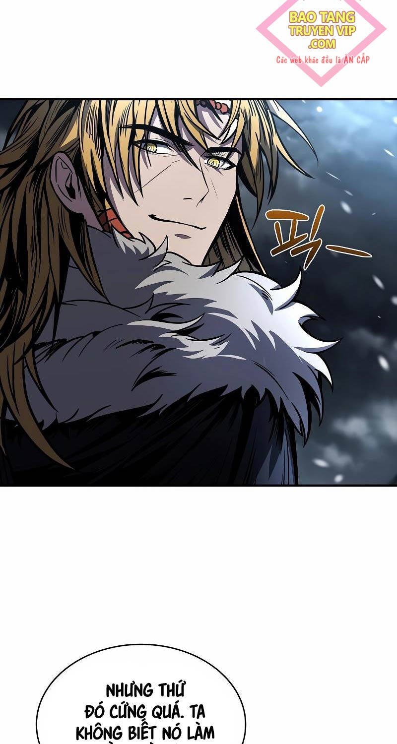 Thiên Tài Ma Pháp Sư Giấu Nghề - Chapter 82 - Page 3