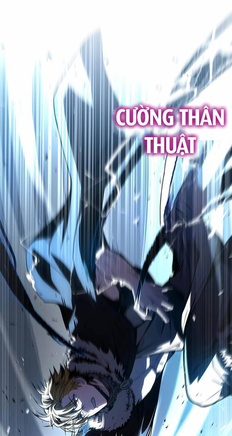 Thiên Tài Ma Pháp Sư Giấu Nghề - Chapter 82 - Page 31