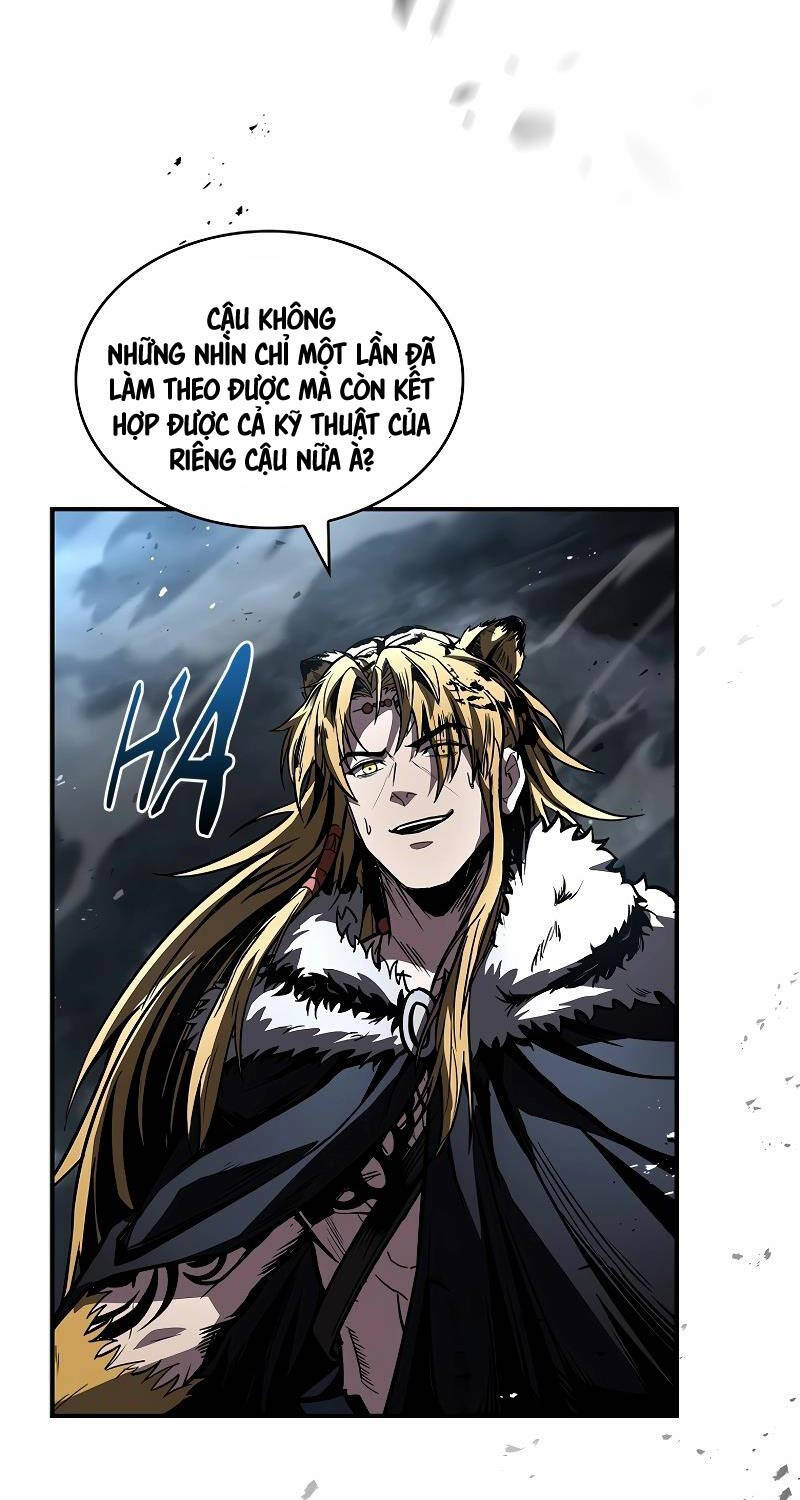 Thiên Tài Ma Pháp Sư Giấu Nghề - Chapter 82 - Page 37