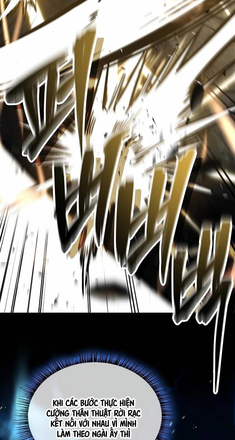 Thiên Tài Ma Pháp Sư Giấu Nghề - Chapter 82 - Page 42