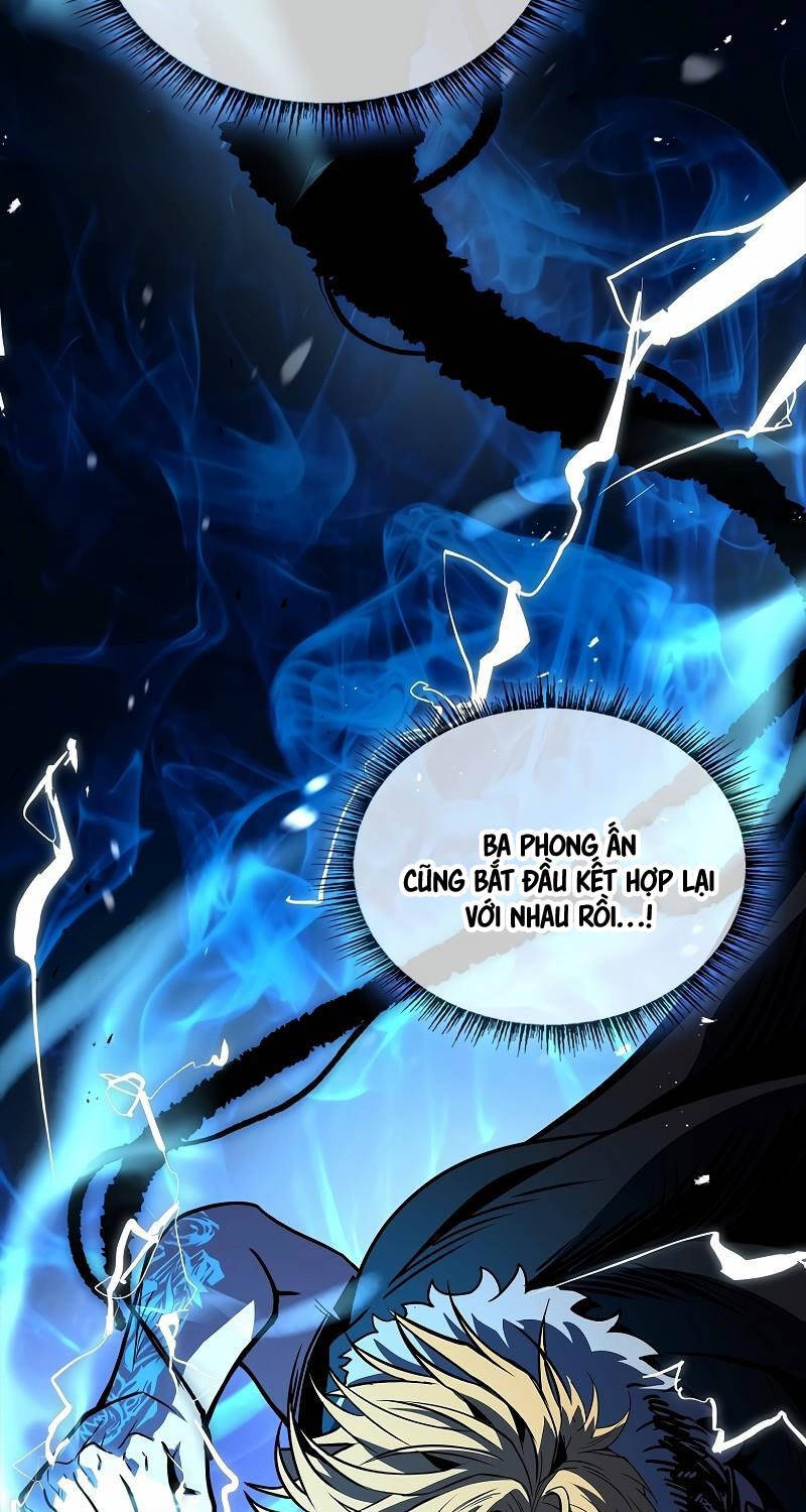 Thiên Tài Ma Pháp Sư Giấu Nghề - Chapter 82 - Page 43