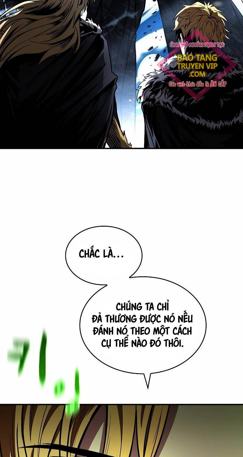 Thiên Tài Ma Pháp Sư Giấu Nghề - Chapter 82 - Page 5