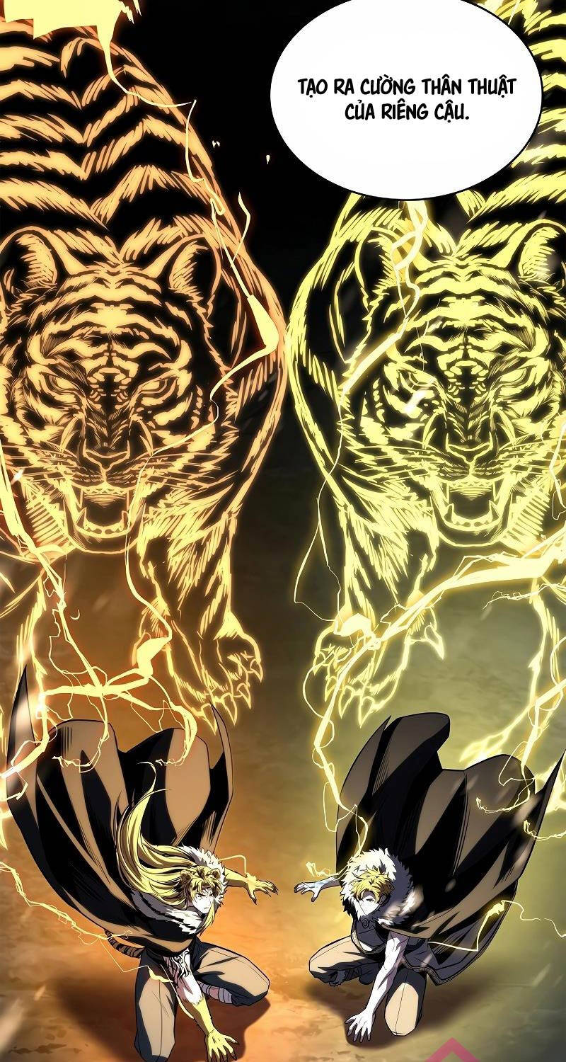 Thiên Tài Ma Pháp Sư Giấu Nghề - Chapter 82 - Page 53