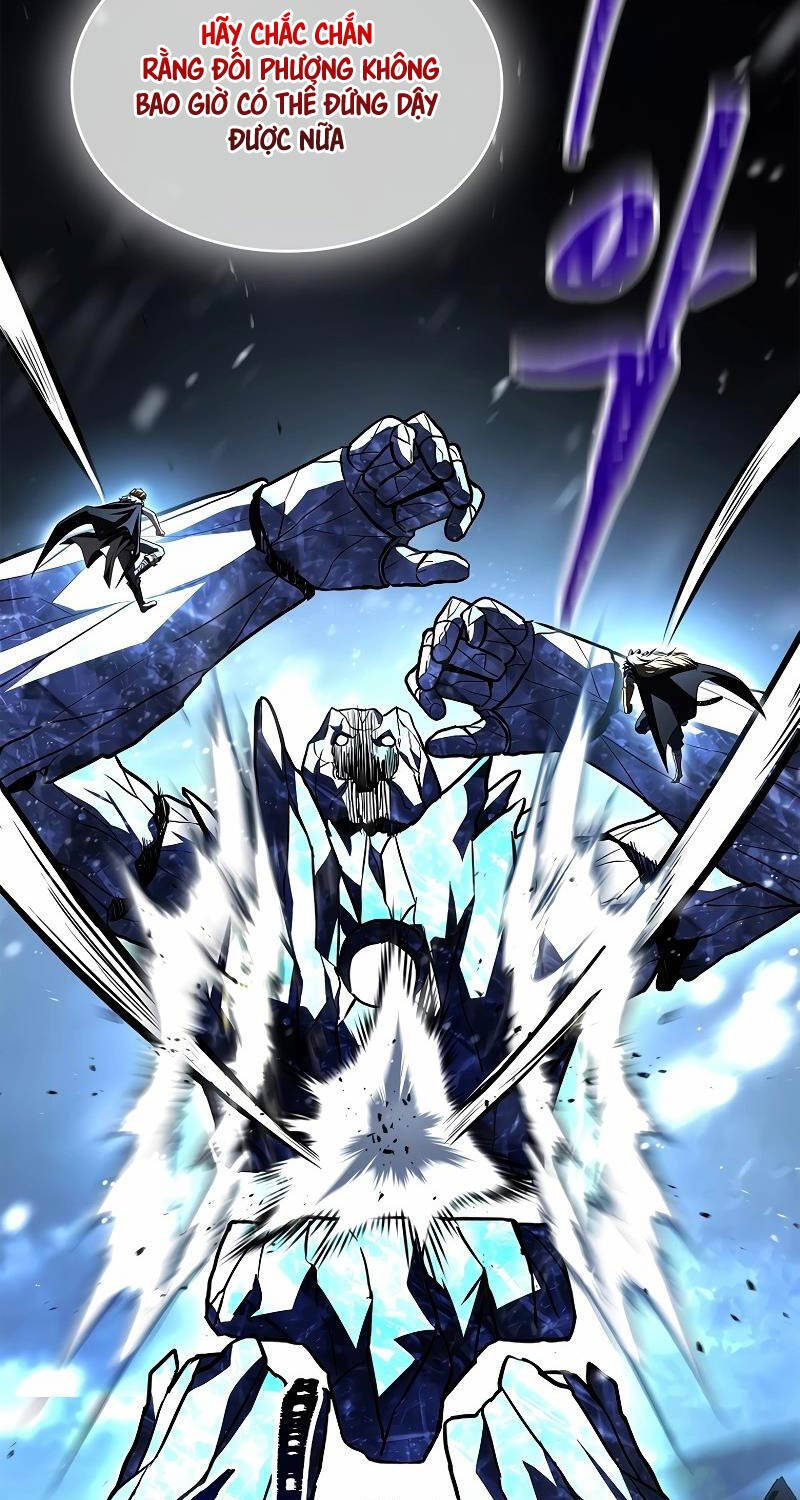 Thiên Tài Ma Pháp Sư Giấu Nghề - Chapter 82 - Page 67