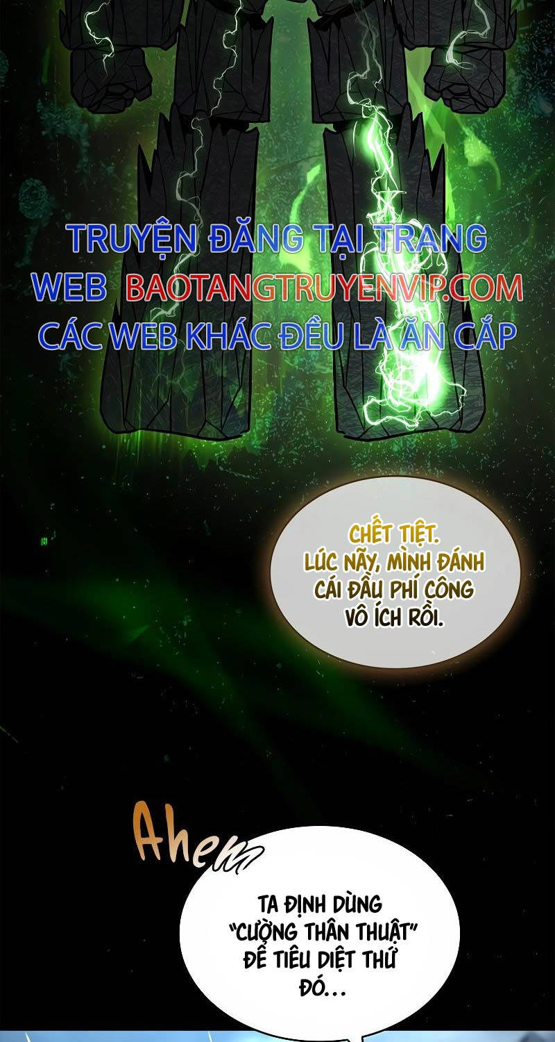 Thiên Tài Ma Pháp Sư Giấu Nghề - Chapter 82 - Page 7