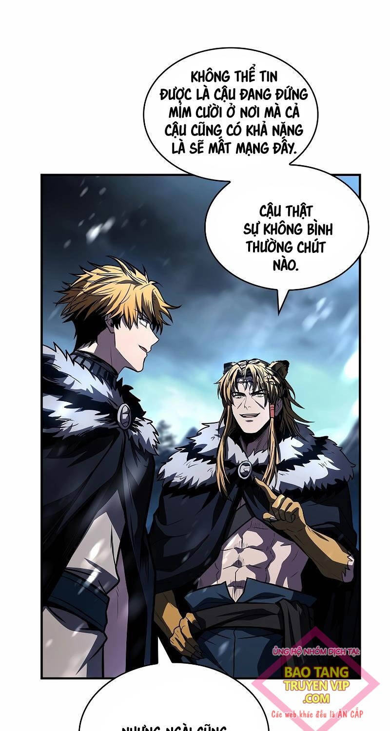 Thiên Tài Ma Pháp Sư Giấu Nghề - Chapter 82 - Page 87