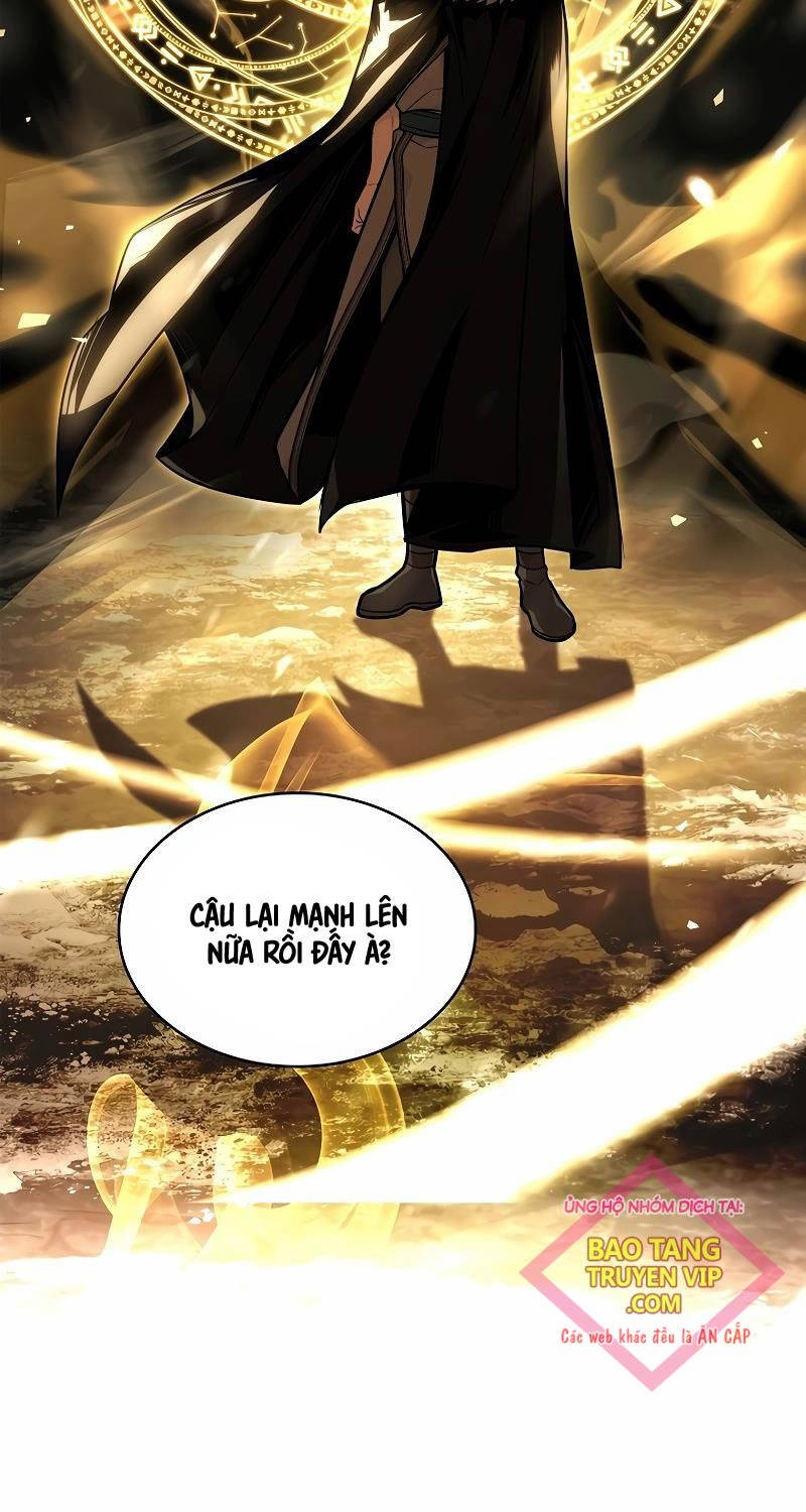 Thiên Tài Ma Pháp Sư Giấu Nghề - Chapter 82 - Page 91