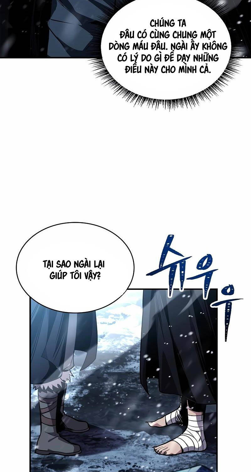 Thiên Tài Ma Pháp Sư Giấu Nghề - Chapter 82 - Page 96