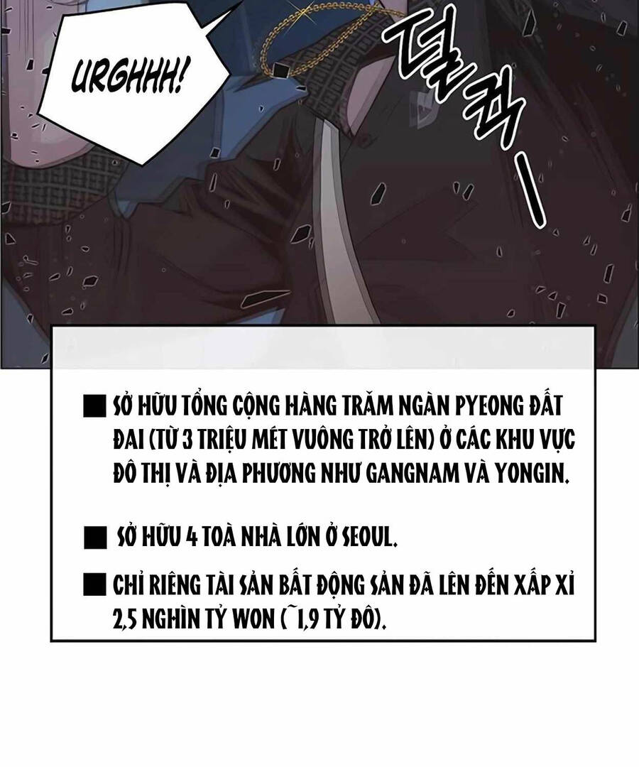 Người Đàn Ông Thực Thụ Chapter 172 - Trang 108