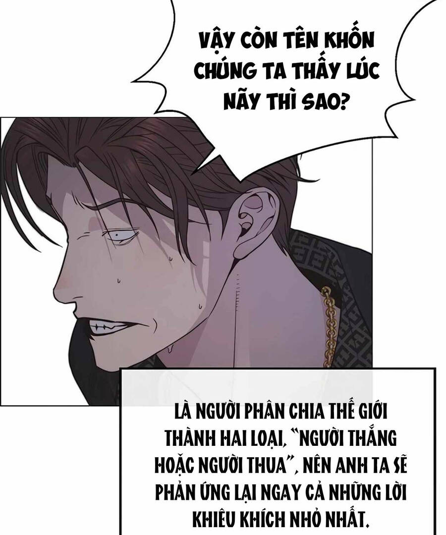 Người Đàn Ông Thực Thụ Chapter 172 - Trang 122