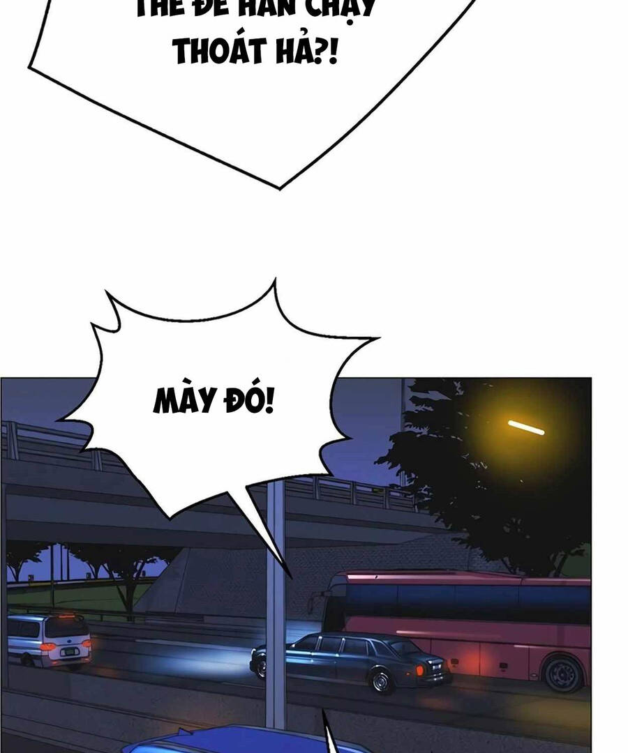 Người Đàn Ông Thực Thụ Chapter 172 - Trang 125