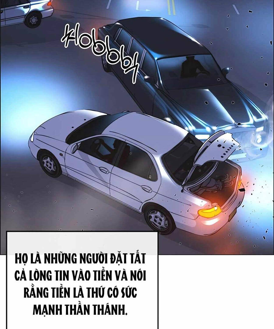 Người Đàn Ông Thực Thụ Chapter 172 - Trang 142