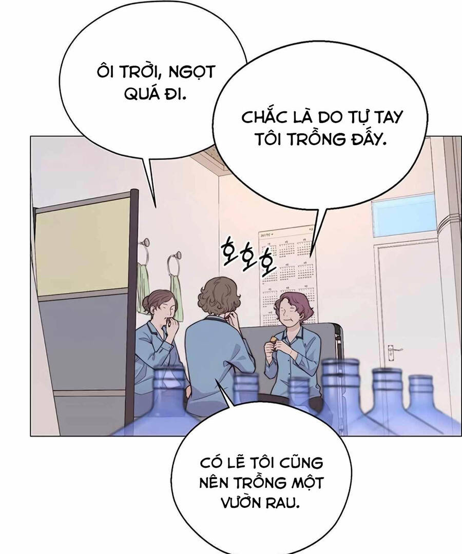 Người Đàn Ông Thực Thụ Chapter 172 - Trang 20