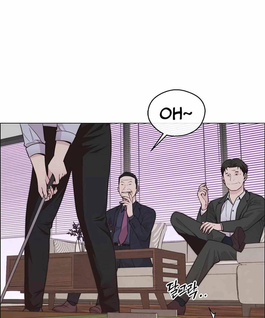 Người Đàn Ông Thực Thụ Chapter 172 - Trang 37