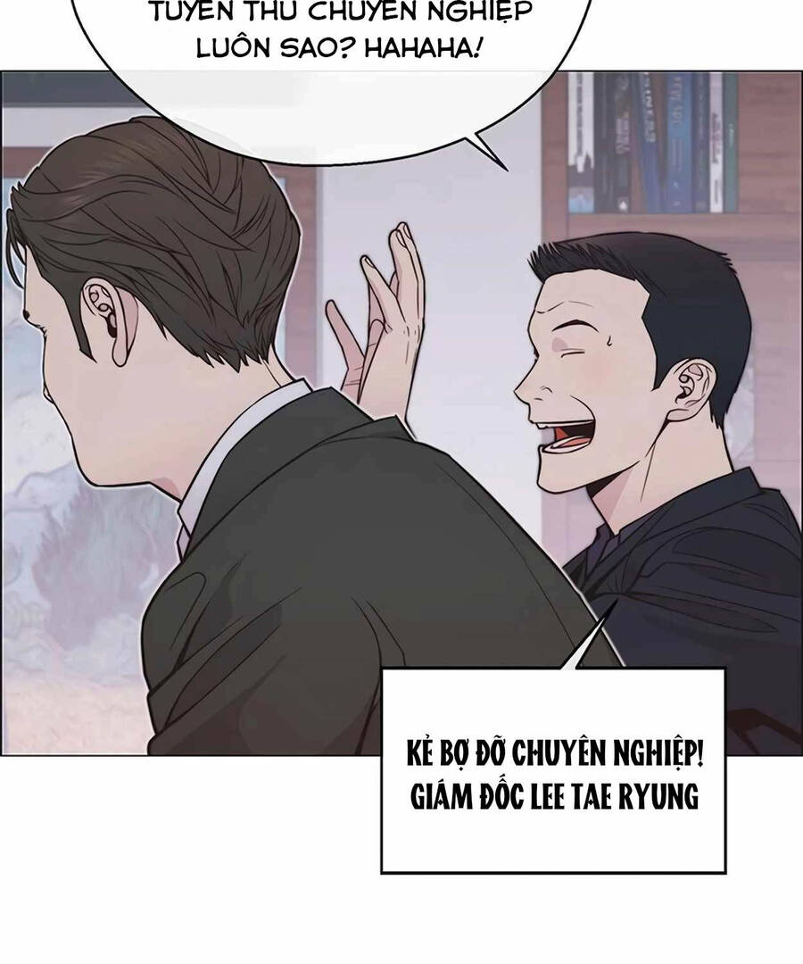 Người Đàn Ông Thực Thụ Chapter 172 - Trang 42