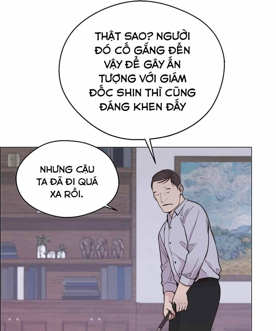 Người Đàn Ông Thực Thụ Chapter 172 - Trang 75