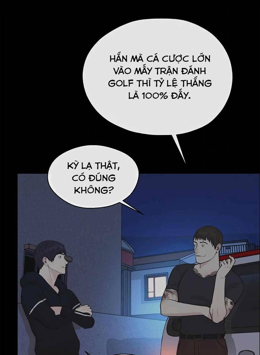 Người Đàn Ông Thực Thụ Chapter 173 - Trang 122