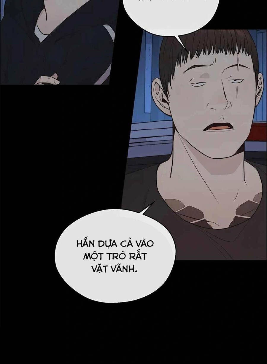 Người Đàn Ông Thực Thụ Chapter 173 - Trang 124