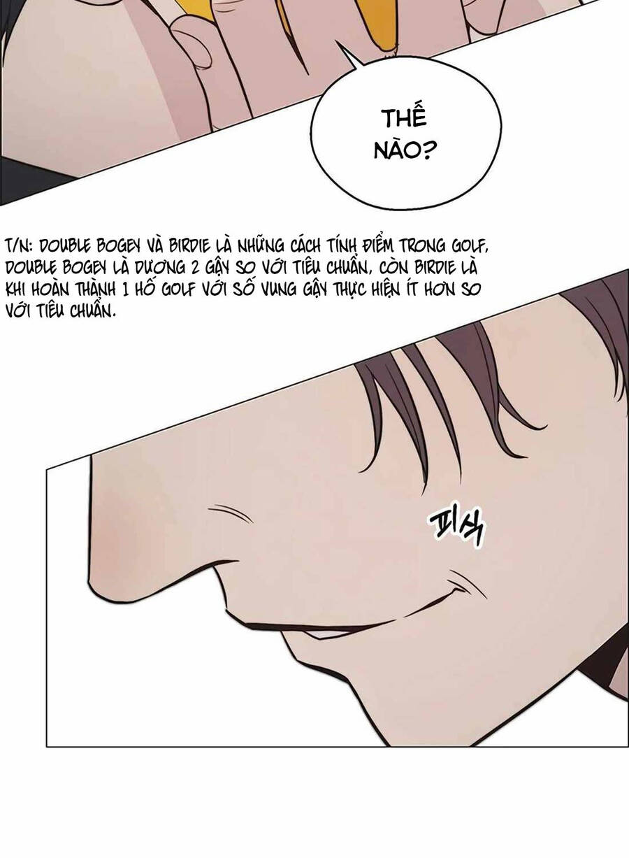 Người Đàn Ông Thực Thụ Chapter 173 - Trang 135