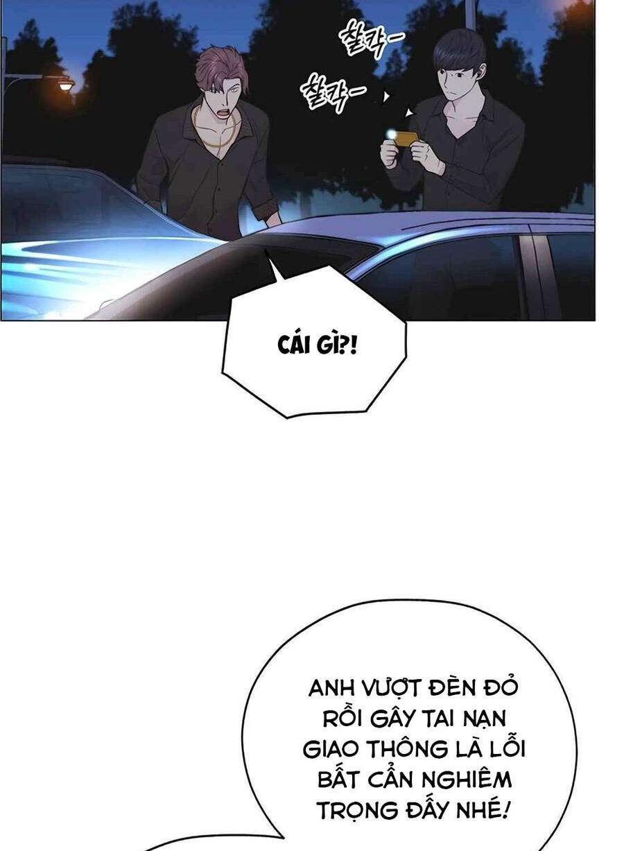 Người Đàn Ông Thực Thụ Chapter 173 - Trang 32