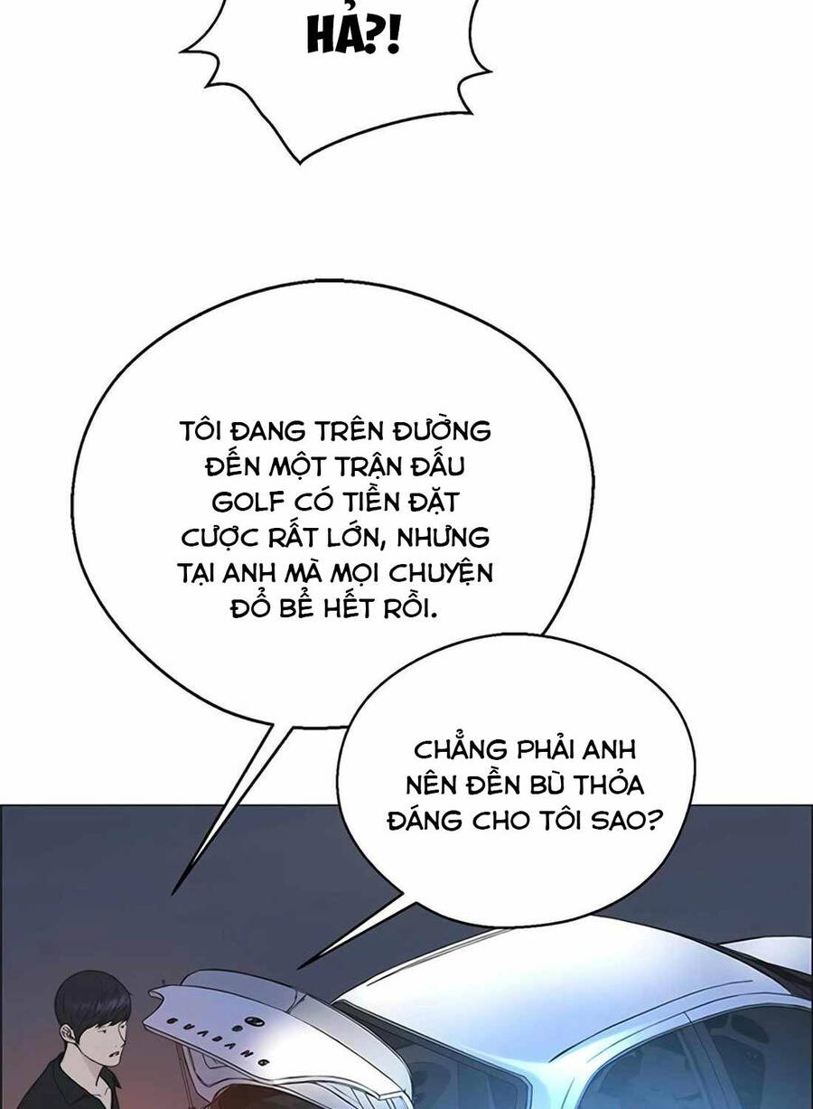 Người Đàn Ông Thực Thụ Chapter 173 - Trang 49