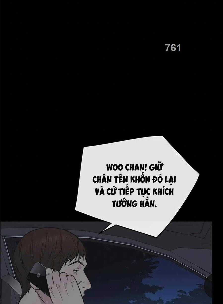 Người Đàn Ông Thực Thụ Chapter 173 - Trang 5