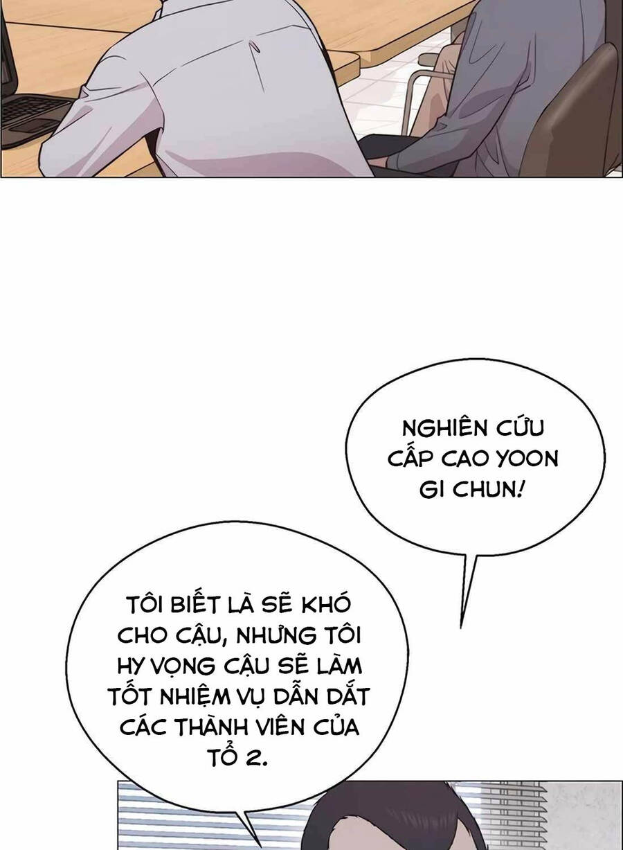 Người Đàn Ông Thực Thụ Chapter 173 - Trang 81