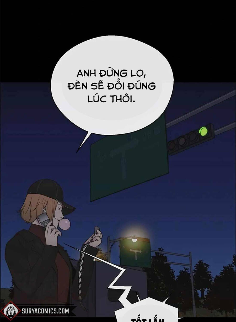 Người Đàn Ông Thực Thụ Chapter 173 - Trang 9