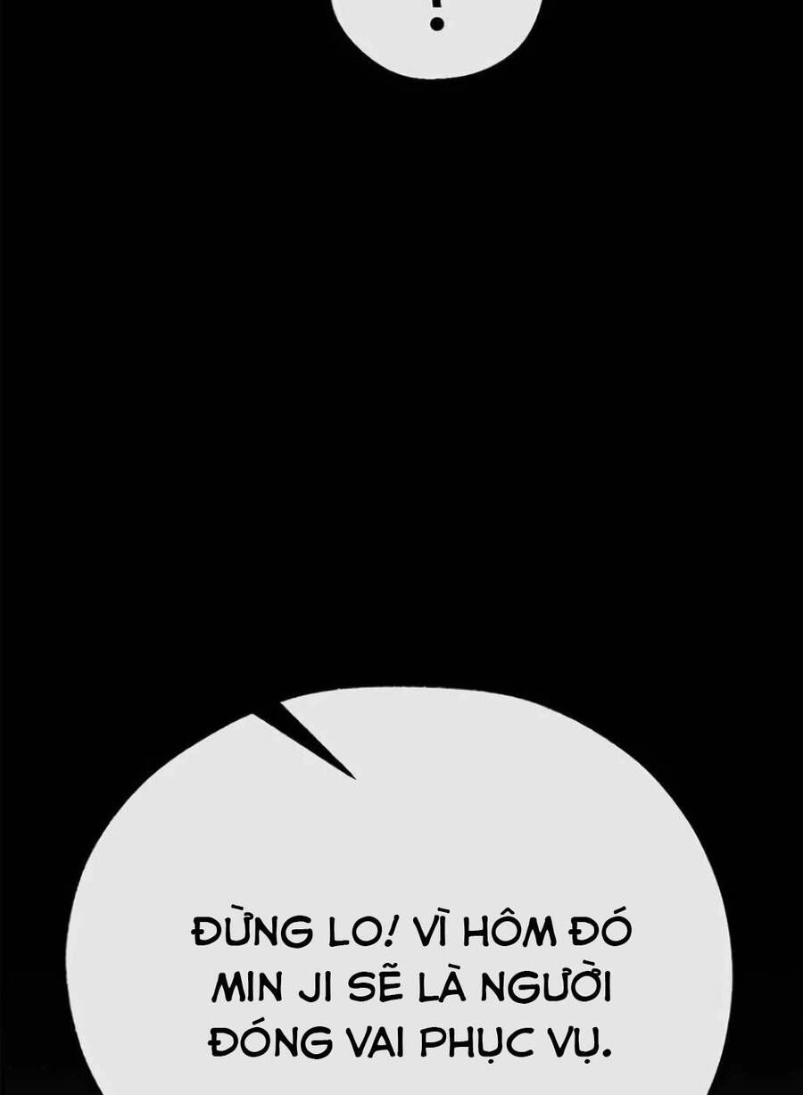 Người Đàn Ông Thực Thụ Chapter 174 - Trang 100