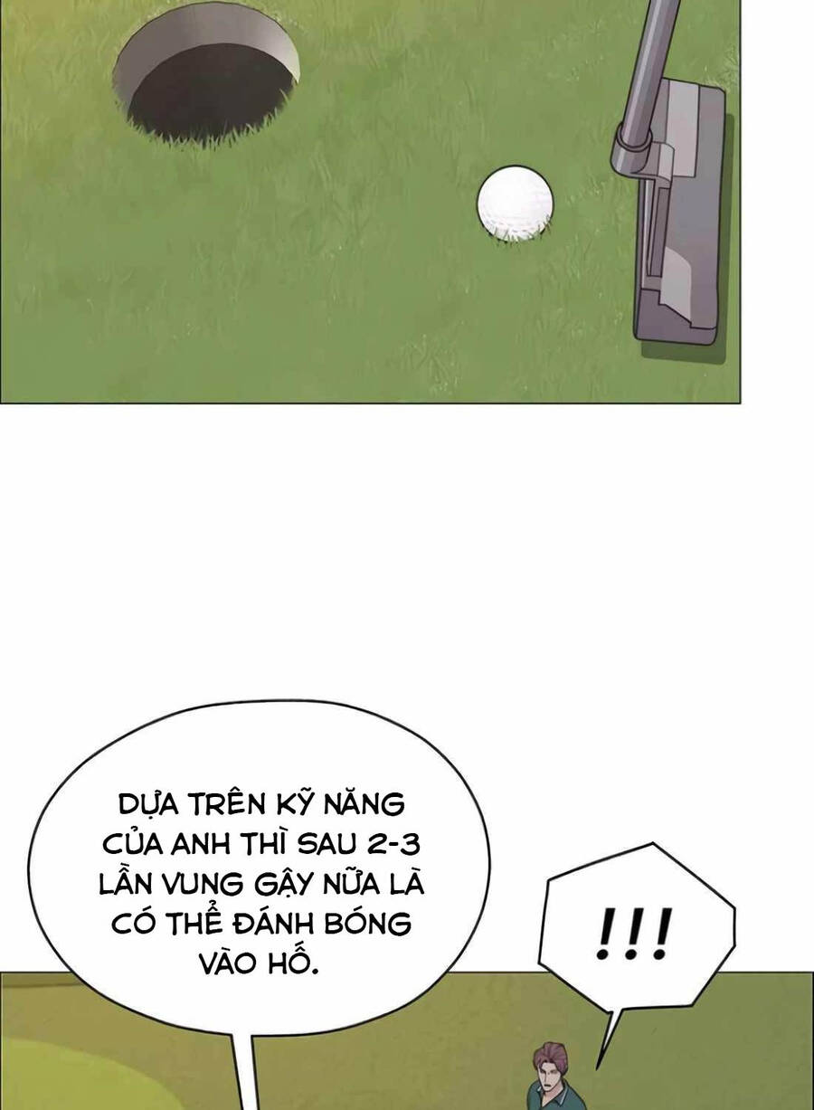 Người Đàn Ông Thực Thụ Chapter 174 - Trang 128