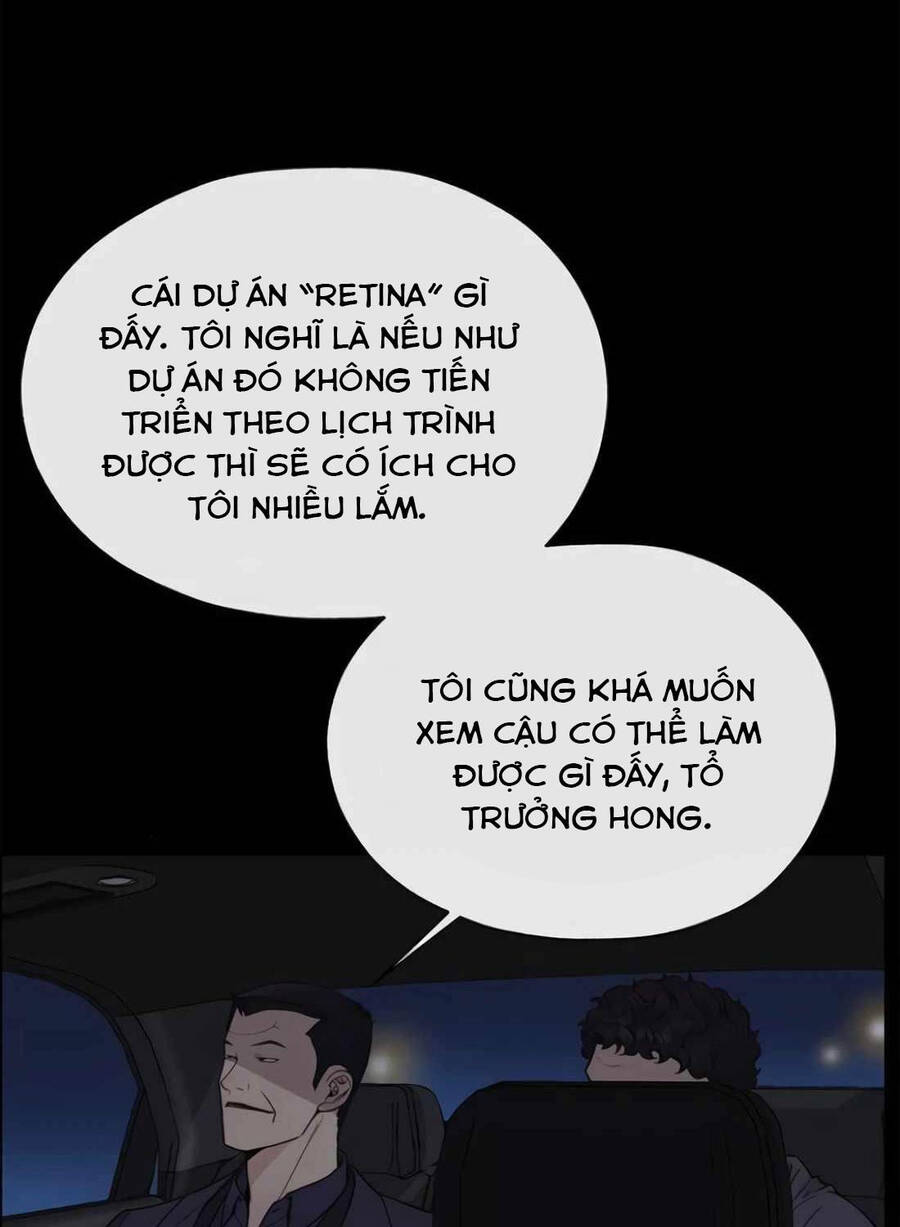 Người Đàn Ông Thực Thụ Chapter 174 - Trang 22