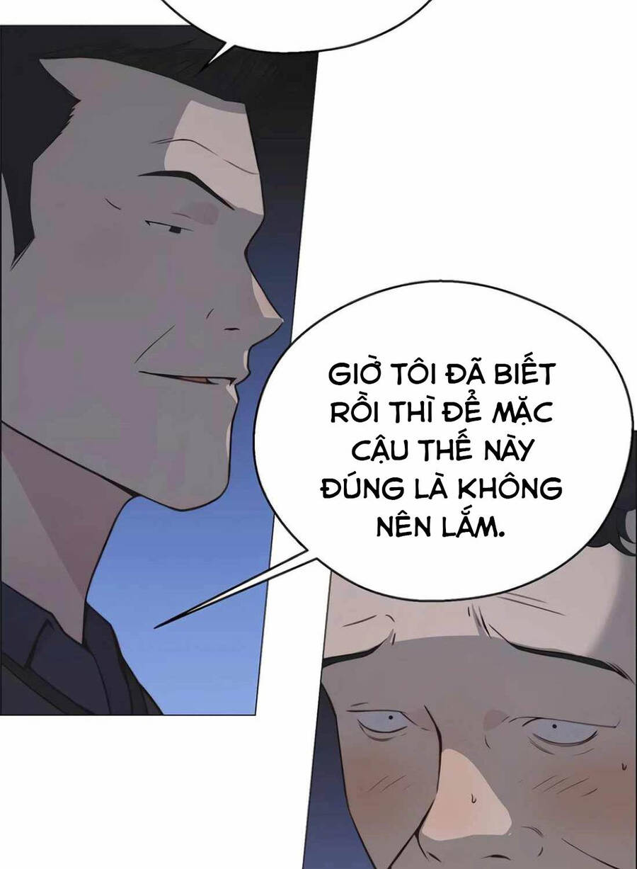 Người Đàn Ông Thực Thụ Chapter 174 - Trang 34