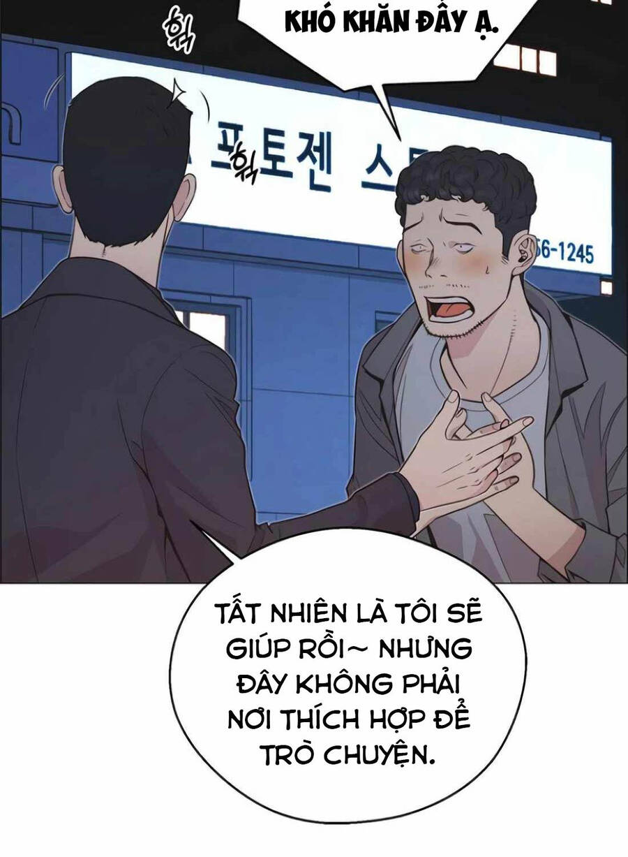 Người Đàn Ông Thực Thụ Chapter 174 - Trang 36