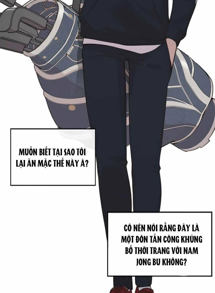 Người Đàn Ông Thực Thụ Chapter 174 - Trang 80