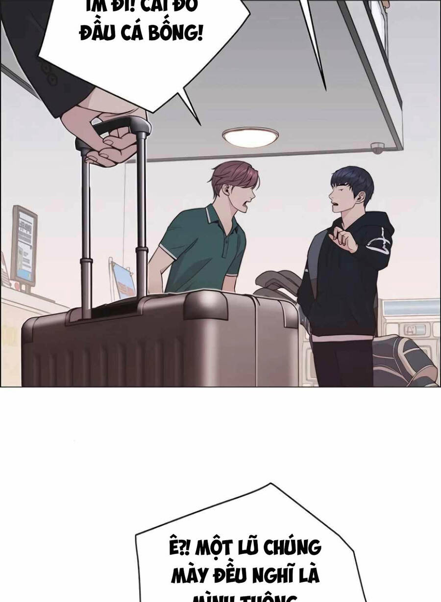 Người Đàn Ông Thực Thụ Chapter 174 - Trang 86