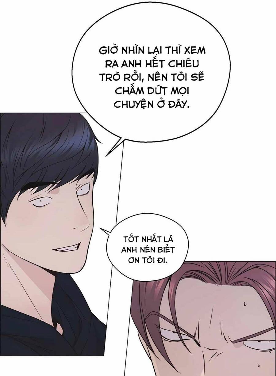 Người Đàn Ông Thực Thụ Chapter 175 - Trang 101