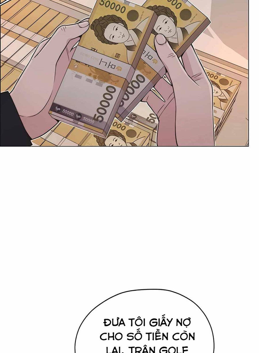 Người Đàn Ông Thực Thụ Chapter 175 - Trang 118