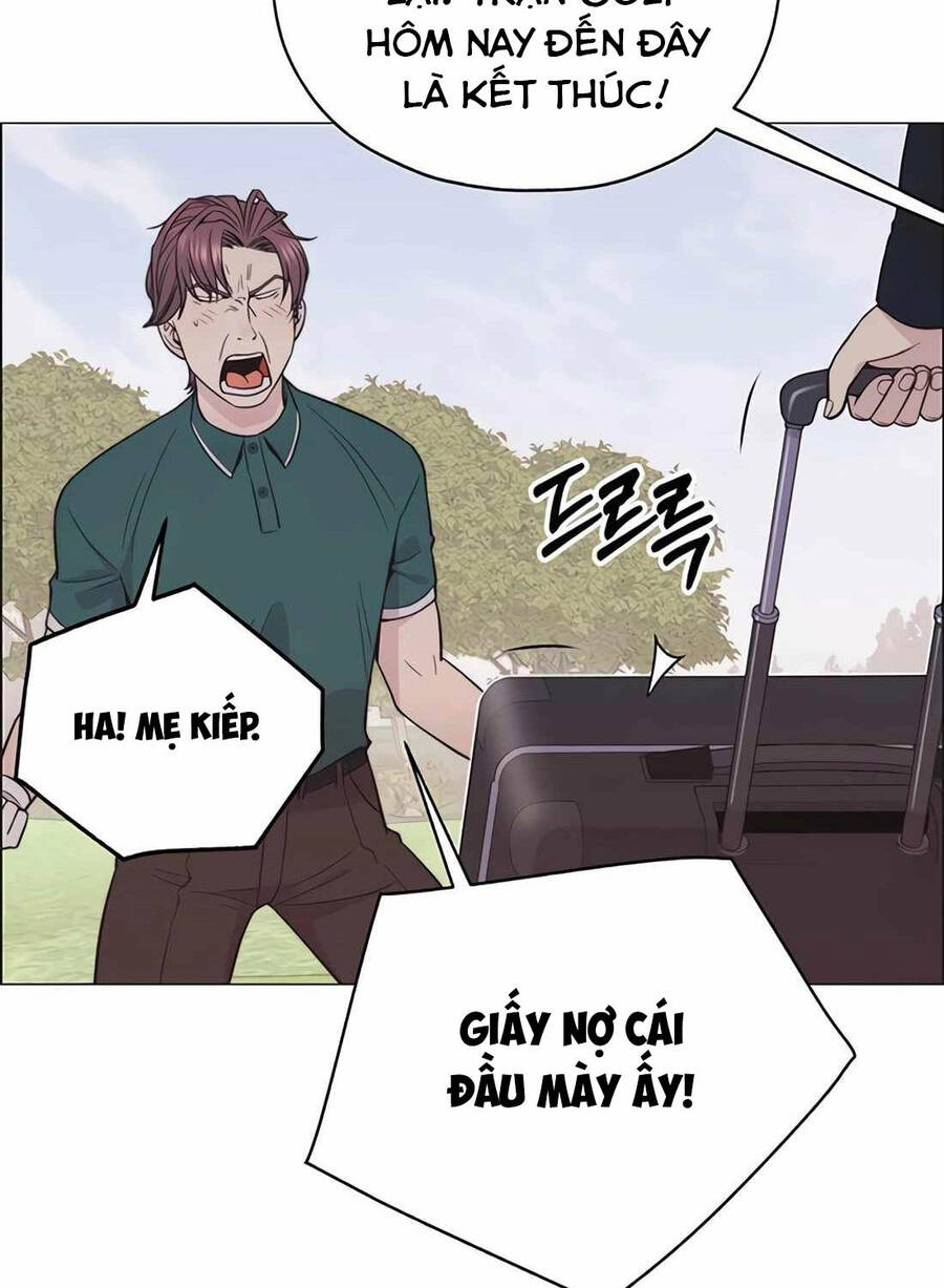 Người Đàn Ông Thực Thụ Chapter 175 - Trang 119