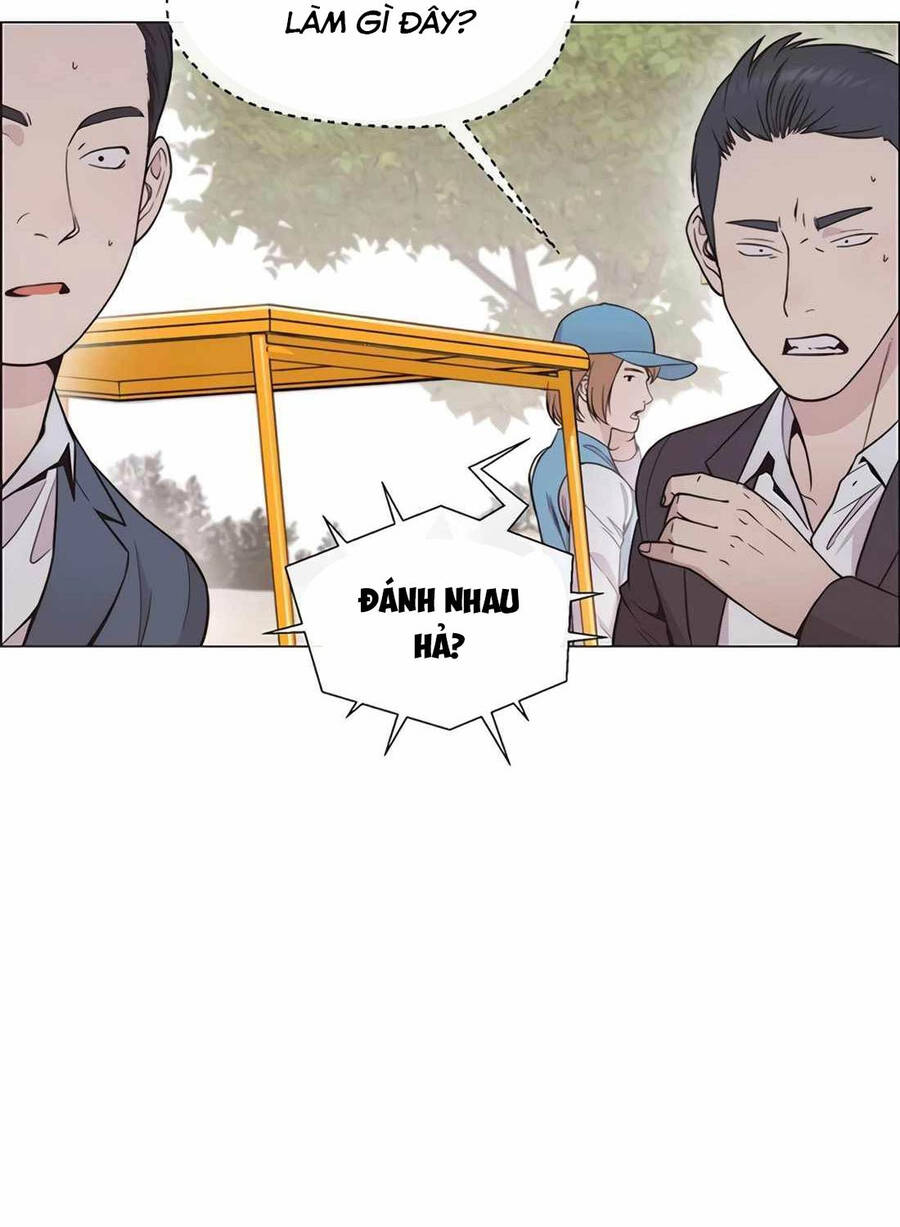 Người Đàn Ông Thực Thụ Chapter 175 - Trang 142