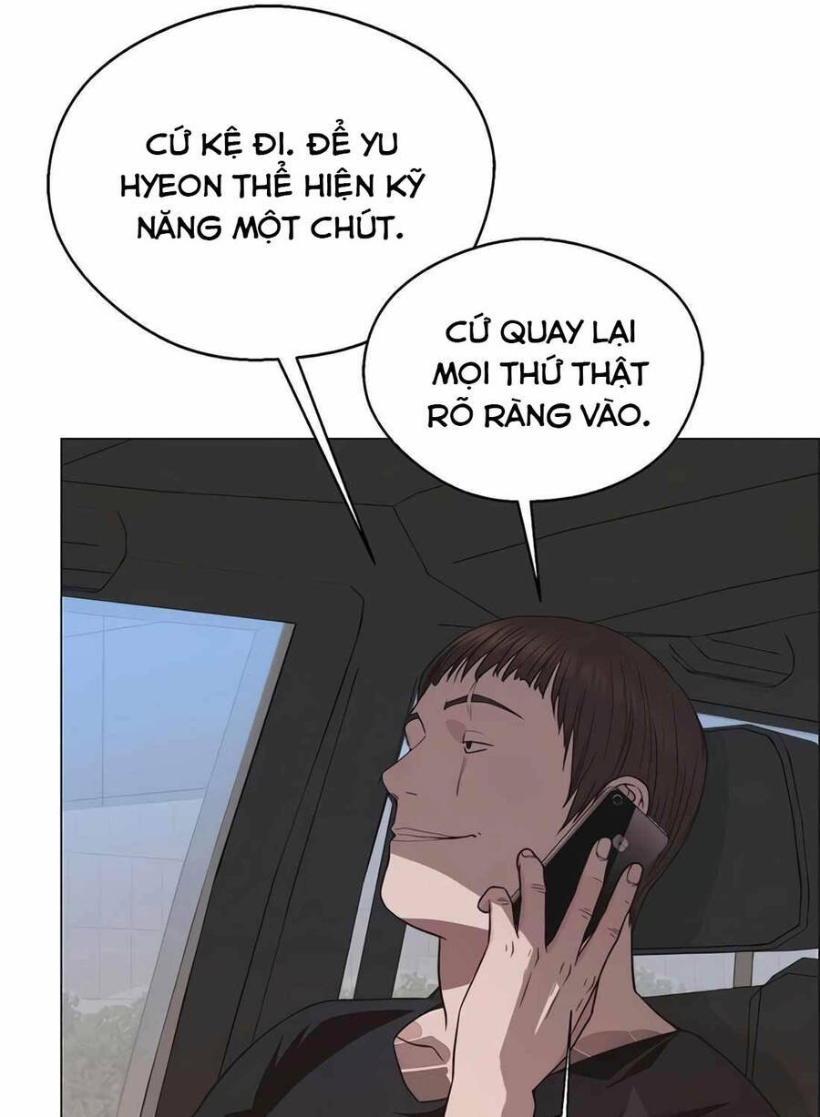 Người Đàn Ông Thực Thụ Chapter 175 - Trang 144