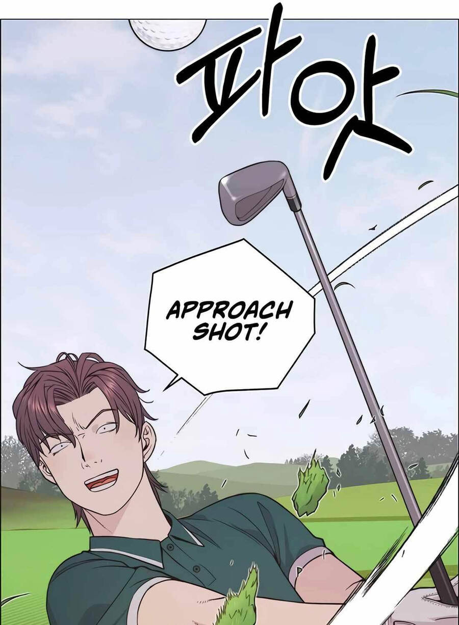 Người Đàn Ông Thực Thụ Chapter 175 - Trang 20