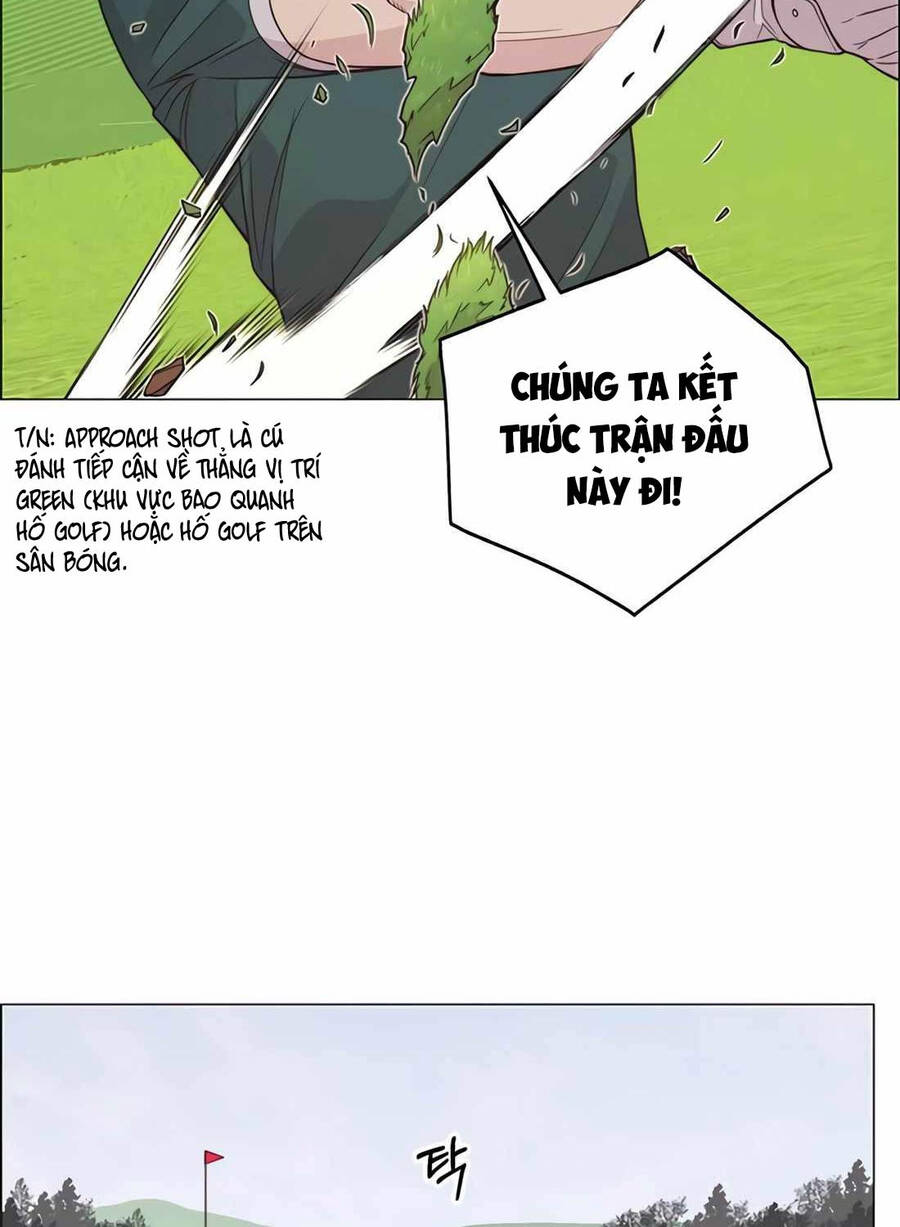 Người Đàn Ông Thực Thụ Chapter 175 - Trang 21