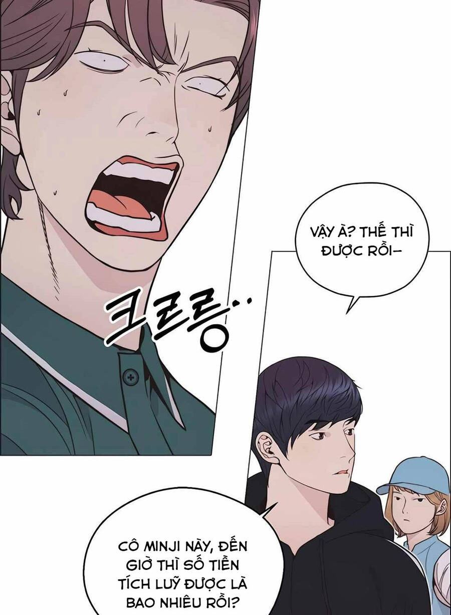 Người Đàn Ông Thực Thụ Chapter 175 - Trang 65