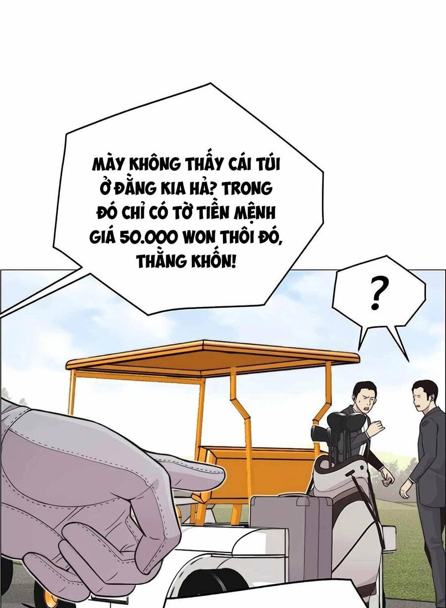 Người Đàn Ông Thực Thụ Chapter 175 - Trang 70