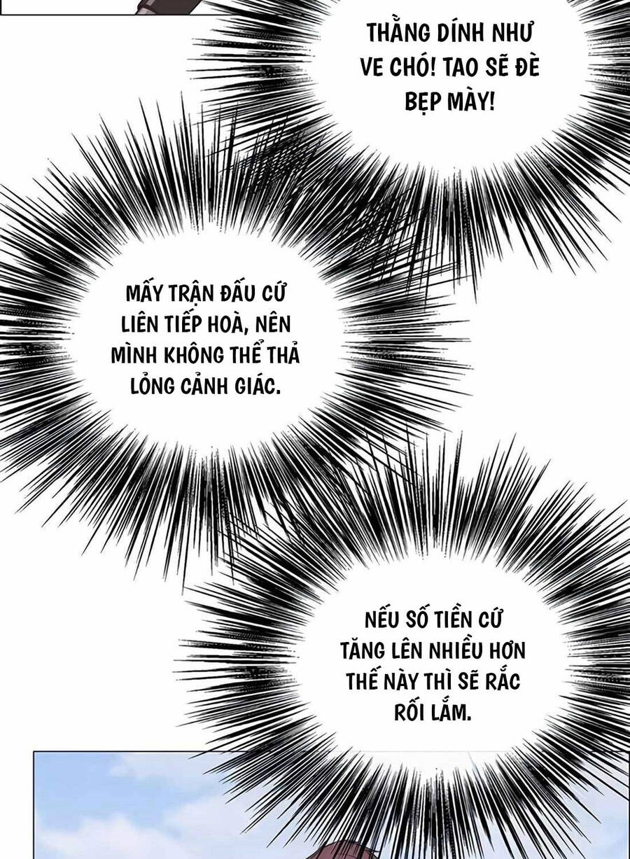 Người Đàn Ông Thực Thụ Chapter 175 - Trang 81